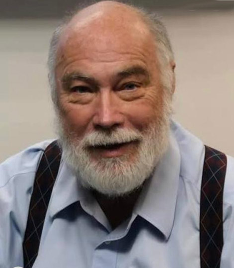 Dr. Philippe Jeanty passed away